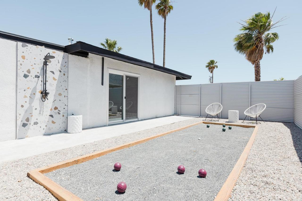 Palm Vista By Rather Be Properties 팜 스프링스 외부 사진